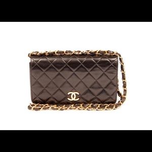 Chanel mini bag